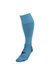 Precision Childrens/Kids Pro Plain Football Socks (Sky Blue) - Sky Blue
