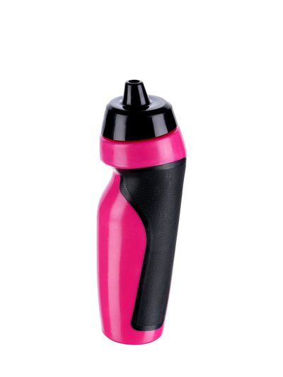 Precision Precision Sports 600ml Water Bottle (Pink) (One Size) product