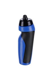 Precision Sports 600ml Water Bottle (Royal Blue) (One Size) - Royal Blue