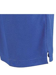 Precision Unisex Adult Attack Shorts (Royal Blue)