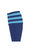 Precision Unisex Adult Football Socks (Navy/Sky Blue)