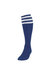 Precision Unisex Adult Football Socks (Navy/White) - Navy/White