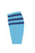 Precision Unisex Adult Football Socks (Sky Blue/Navy)