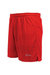 Precision Unisex Adult Madrid Shorts (Anfield Red) - Anfield Red