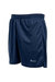 Precision Unisex Adult Madrid Shorts (Navy) - Navy