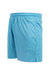 Precision Unisex Adult Madrid Shorts (Sky Blue) - Sky Blue
