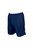 Precision Unisex Adult Mestalla Shorts (Navy/Red) - Navy/Red