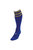 Precision Unisex Adult Pro Football Socks (Royal Blue/Gold) - Royal Blue/Gold