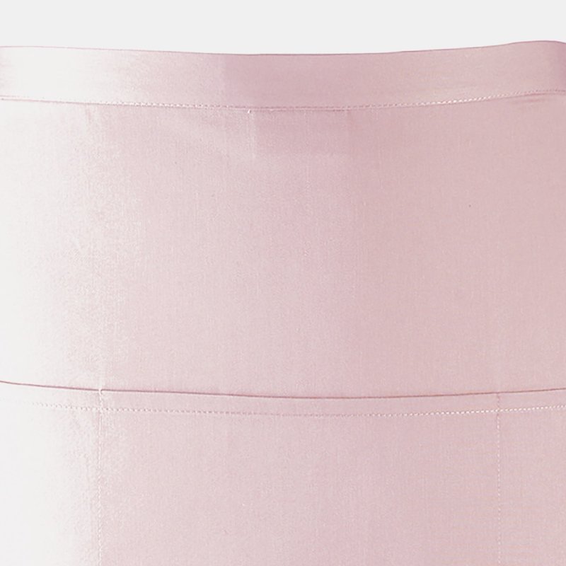 Shop Premier Ladies/womens Colors 3 Pocket Apron / Workwear (pink) (one Size)