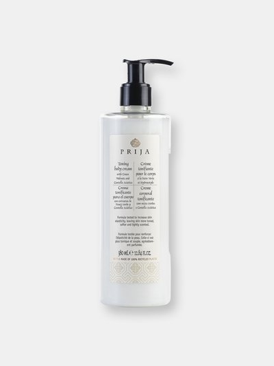 Prija Toning Body Cream, 380 Ml, Prija product