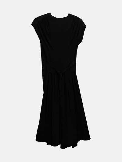 Proenza Schouler Proenza Schouler Women's Black Short Sleeve Combo Dress product