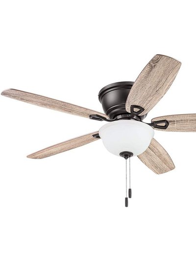 Prominence Home 52 Inch Bronze Loren Ceiling Fan product