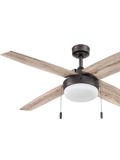 Prominence Home 52 Inch Bronze Memphis Ceiling Fan product