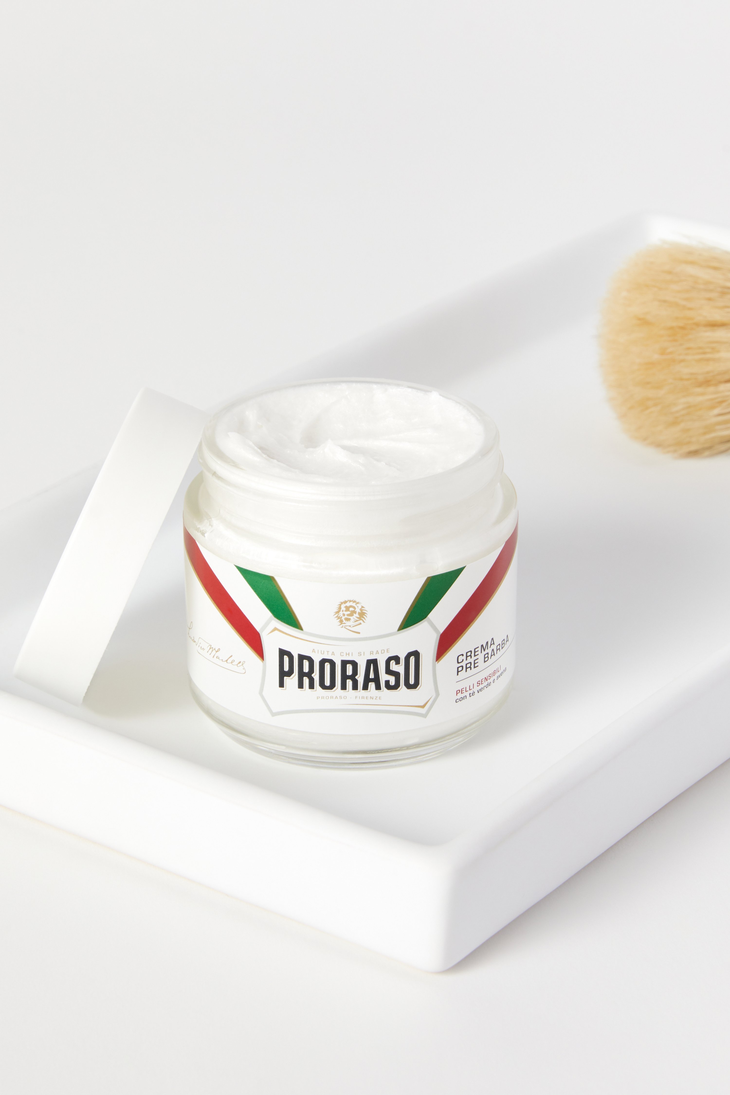 Proraso Pre-shave Cream Sensitive