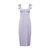 The Holly Dress - Lilac