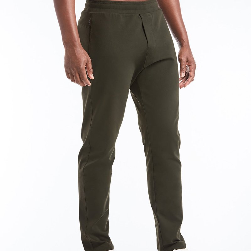 PUBLIC REC ALL DAY EVERY DAY PANT | MEN'S DARK OLIVE