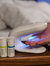 Personal Lube and Massage Oil Warming Dispenser