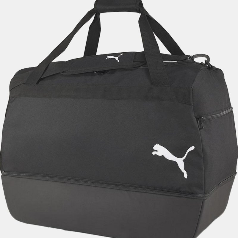 Puma Goal 23 72l Duffle Bag (black) (m)
