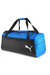 Medium Duffle Bag - Blue/Black