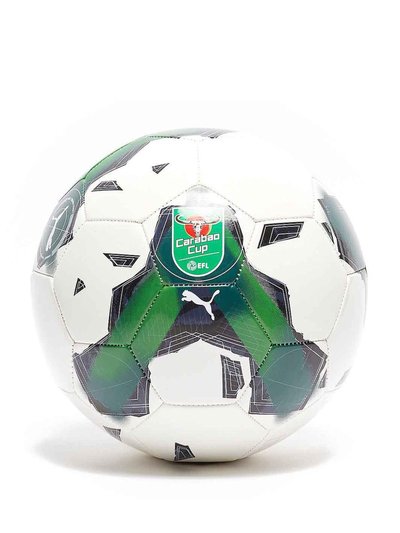 Puma Orbita 6 Carabao Cup Football Training Ball product