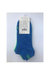 Puma Childrens/Kids Sport Lifestyle Sneaker Socks (2 Pairs) (Green/Blue)