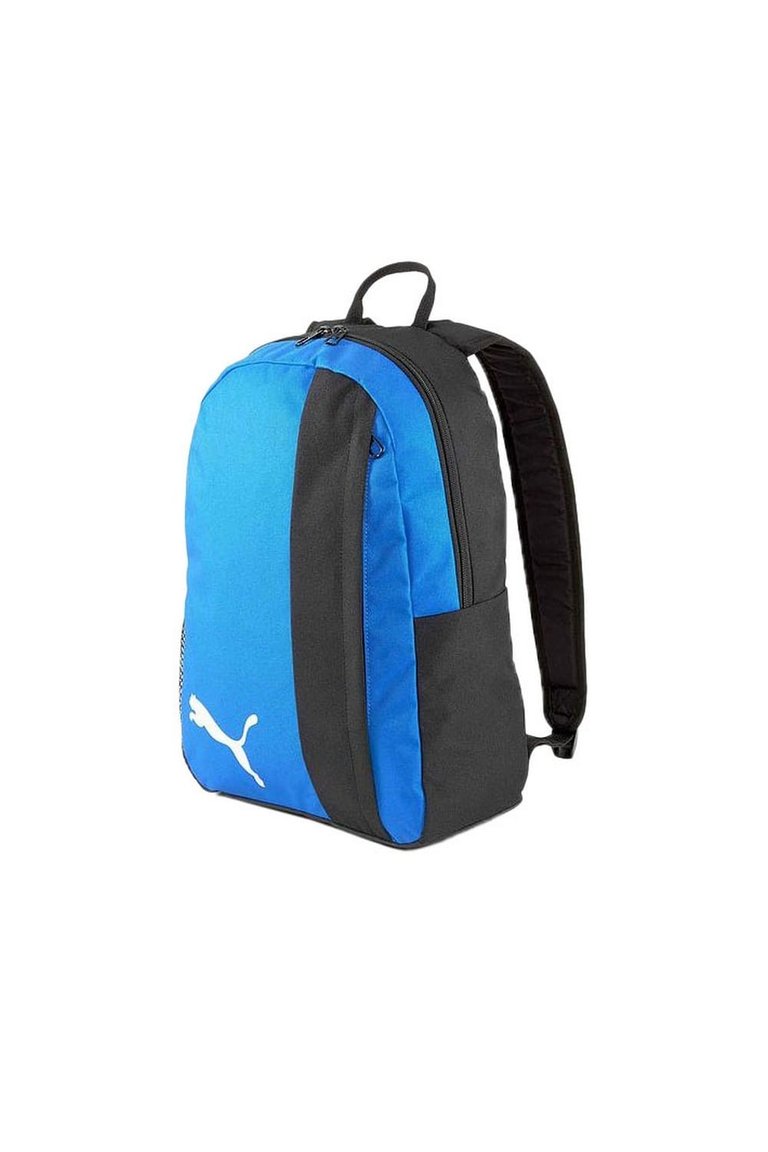 Puma Team Goal 23 Backpack (Blue/Black) (One Size) - Blue/Black