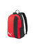 Puma Team Goal 23 Backpack (Red/Black) (One Size) - Red/Black