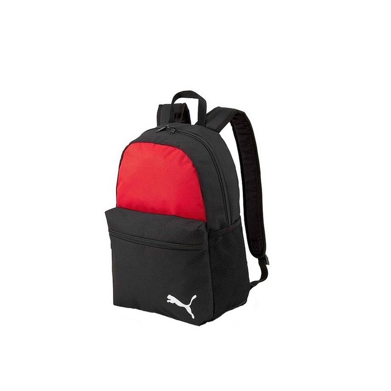 Puma Team Goal 23 Core Backpack (Red/Black) (One Size)