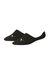 Puma Unisex Adult Liner Socks (Pack of 2) (Black) - Black