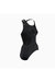 Puma Womens/Ladies One Piece Bathing Suit (Black)