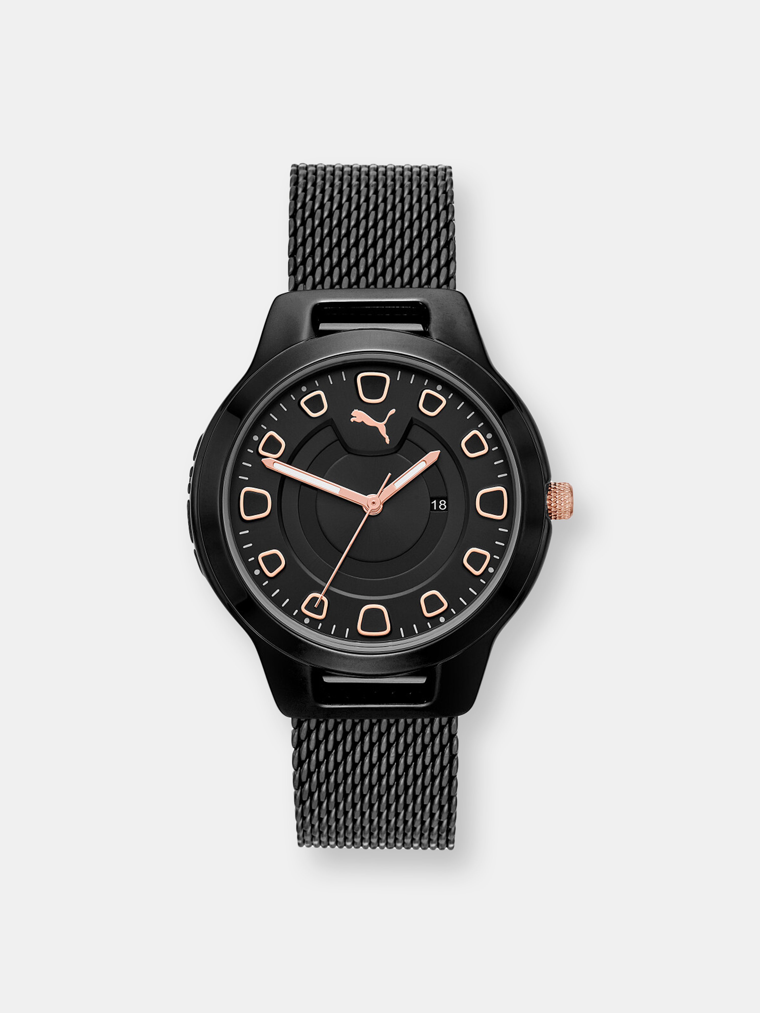 PUMA Watches | ModeSens