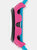 Puma Women's Reset P1012 Pink Silicone Quartz Fashion Watch