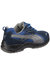 Safety Mens Omni Sky Low Lace Up Safety Shoe - Blue