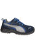 Safety Mens Omni Sky Low Lace Up Safety Shoe - Blue
