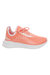Womens/Ladies Avid Evoknit Sneaker - Shell Pink Puma White