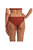 Womens/Ladies Sporty Brazilian Bikini Bottoms