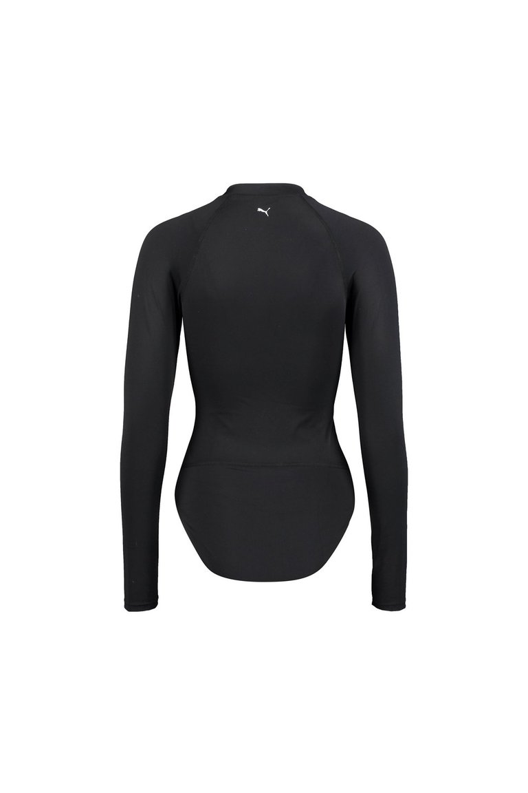 Womens Long-Sleeved Wetsuit