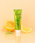 Matcha Green Tea + Lemon Detoxifying Charcoal Mask