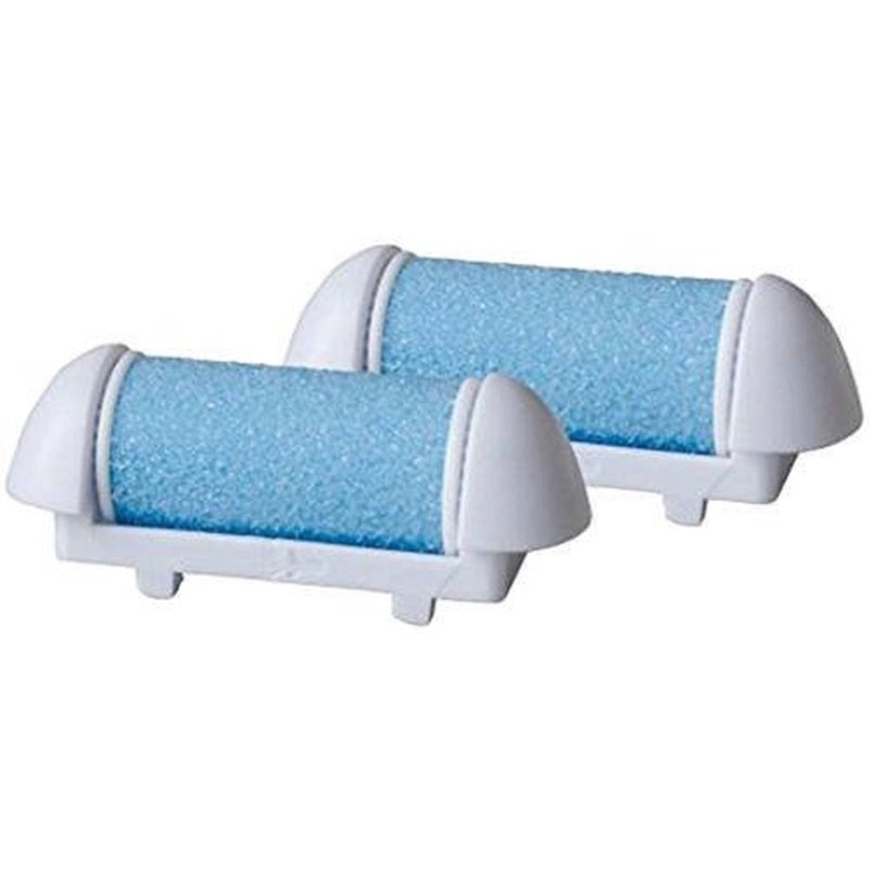 Pursonic 2 Replacement Rollers For Cr360 & Cr365 Callus Remover