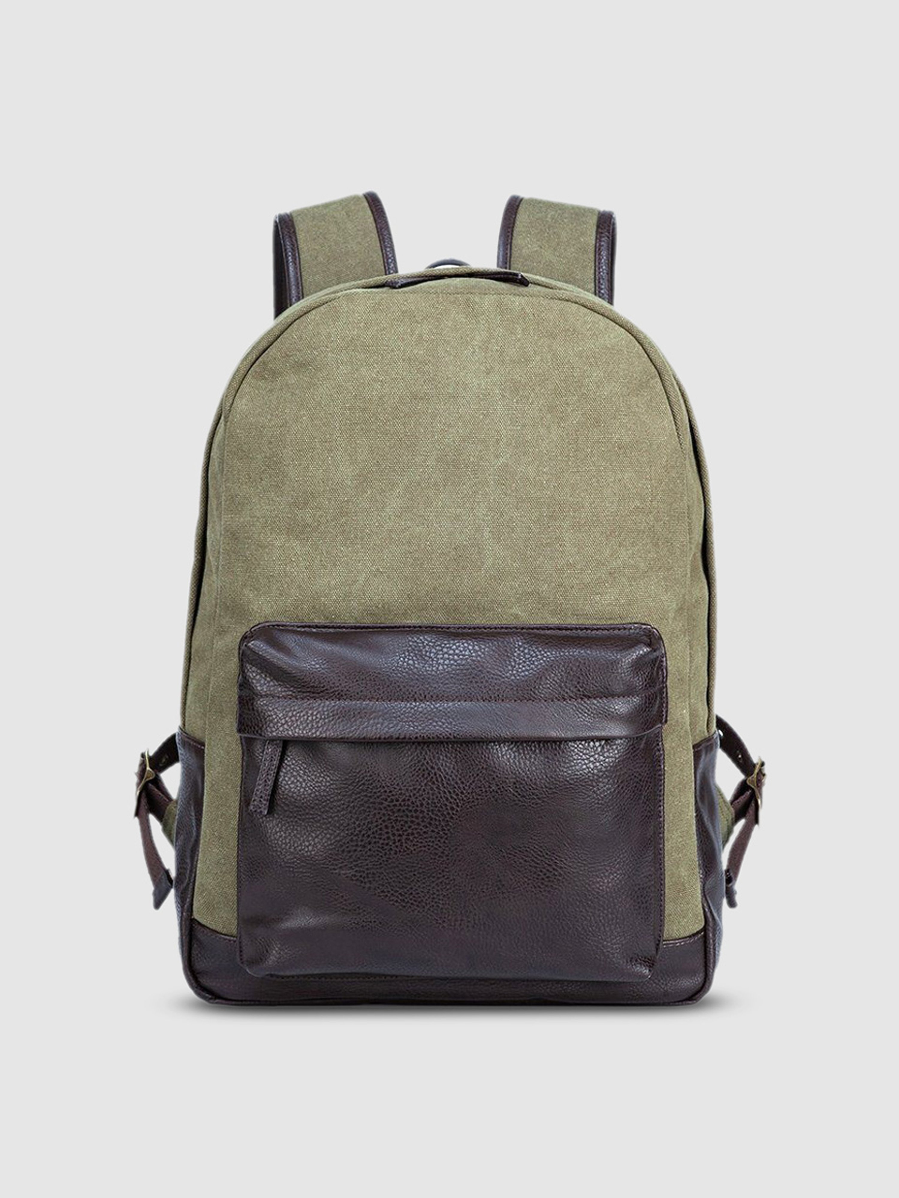 PX PX CARSON CANVAS BACKPACK