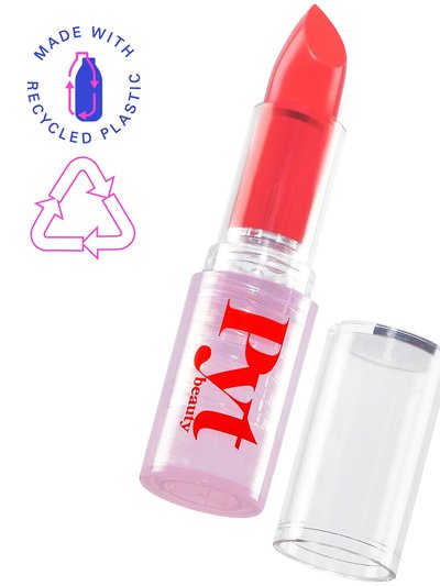 PYT Beauty Sorry Not Sorry Lipstick product