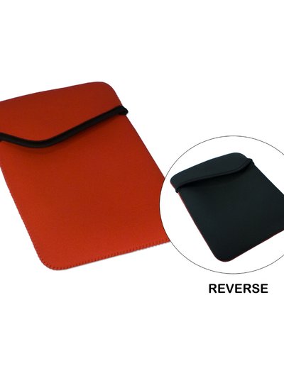 QVS Reversible Sleeve For iPad/2/3 And Tablets product