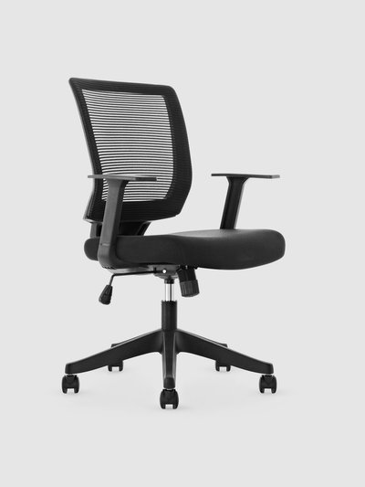 QWork  Ergonomic Office Task Chair product