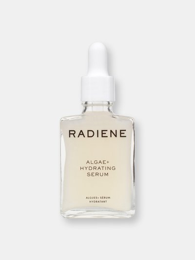 Radiene Skincare Algae+ Hydrating Serum product