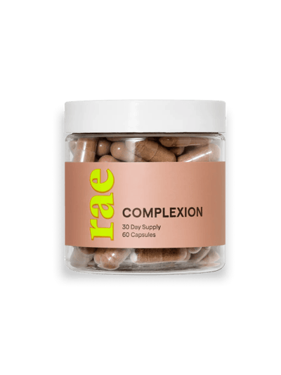 Rae Wellness Complexion Capsules product