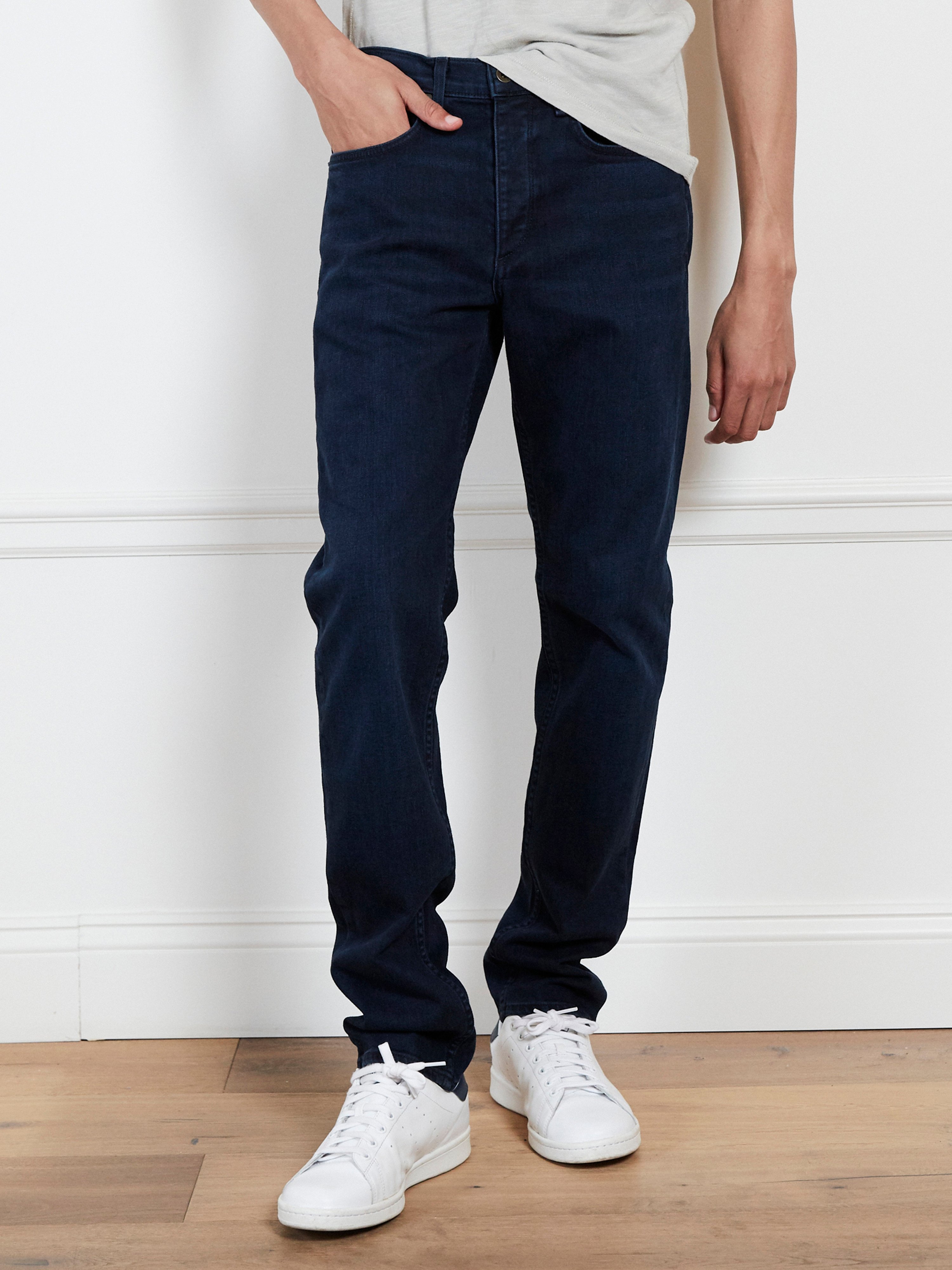 extra slim fit jeans