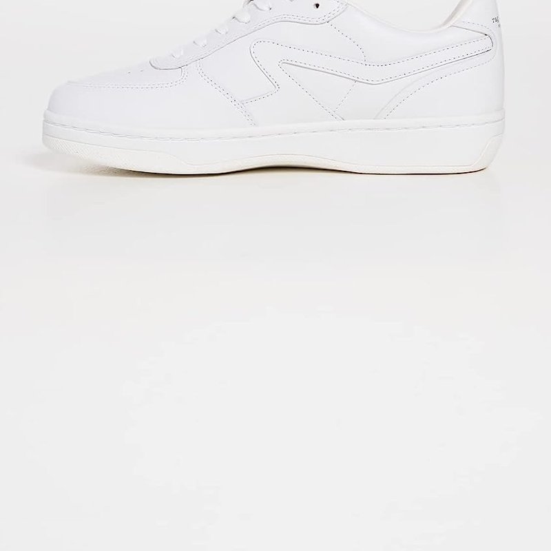 Shop Rag & Bone Men's Retro Court Sneakers, White