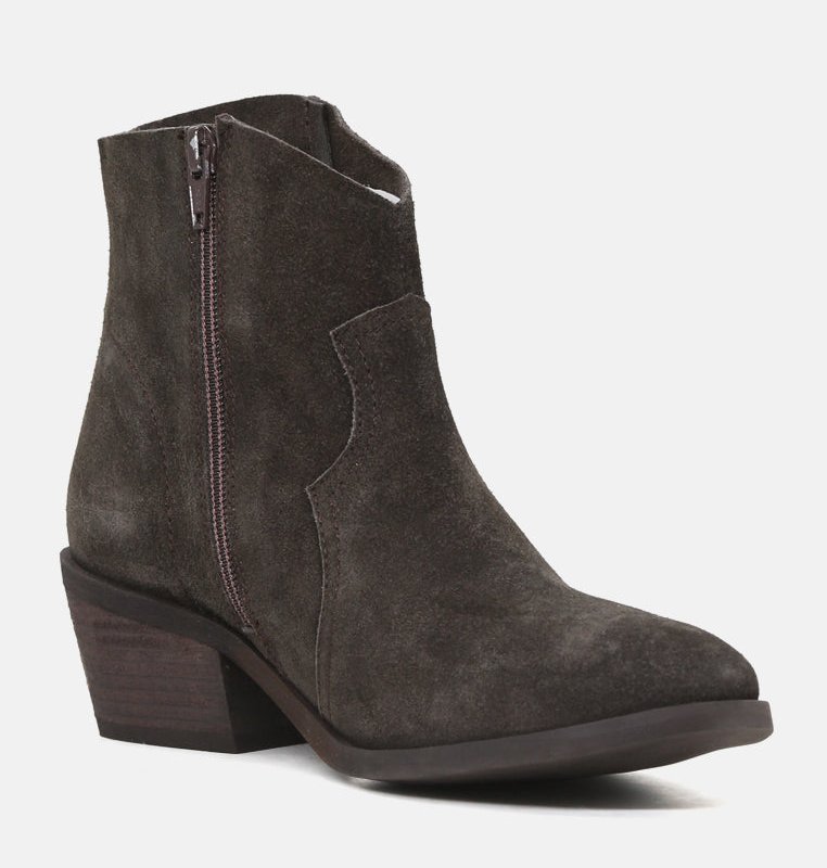 RAG & CO BRISA ANKLE BOOTS