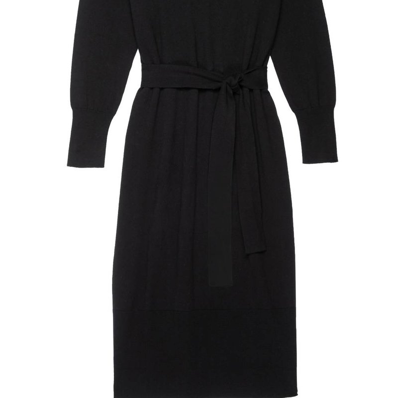 Rails Women's Margot Dress In Black