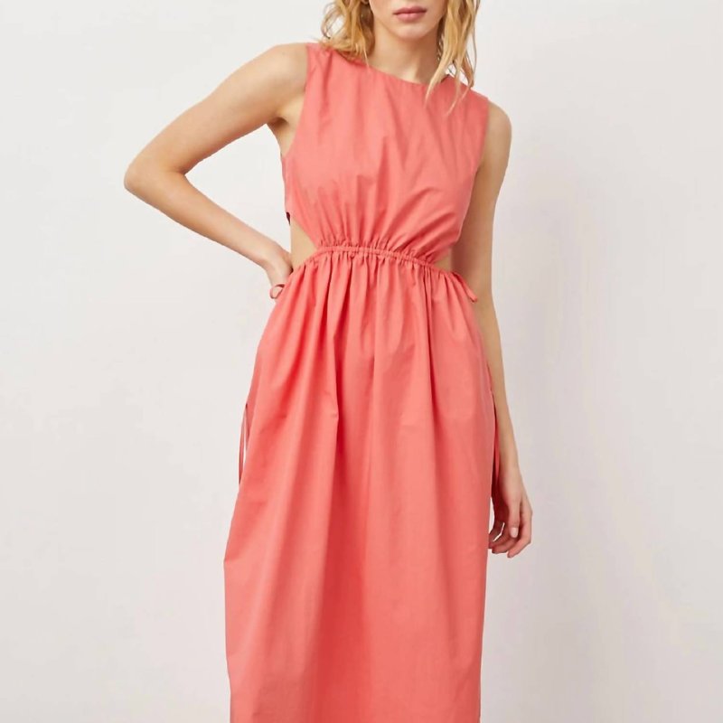 Shop Rails Yvette Dress In Pink